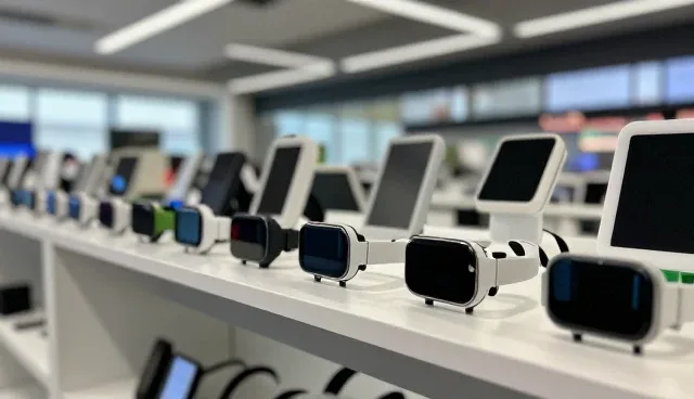 批发零售业技术更新的适用条件及选择依据