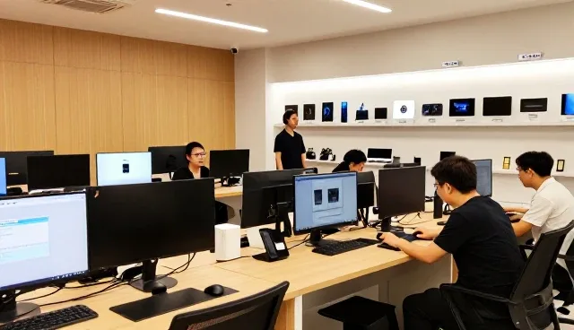 线上店铺运营中遇到的常见问题及应对策略